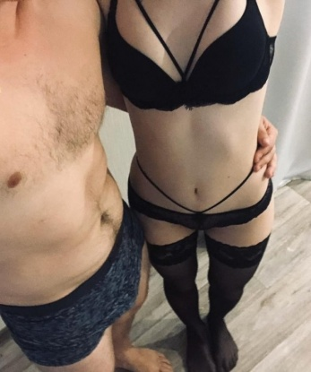 Екатерина, 21 год, 2 размер груди